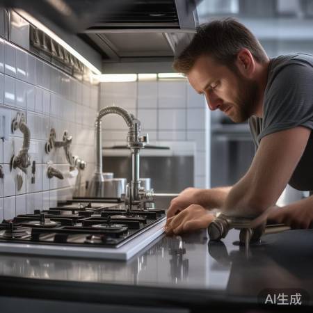 燃气安全：三步预防措施