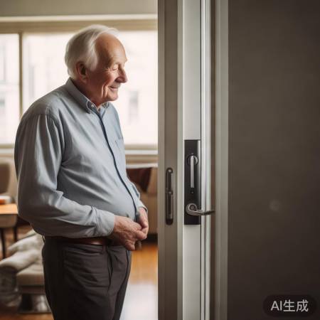老人指纹锁使用效果如何？