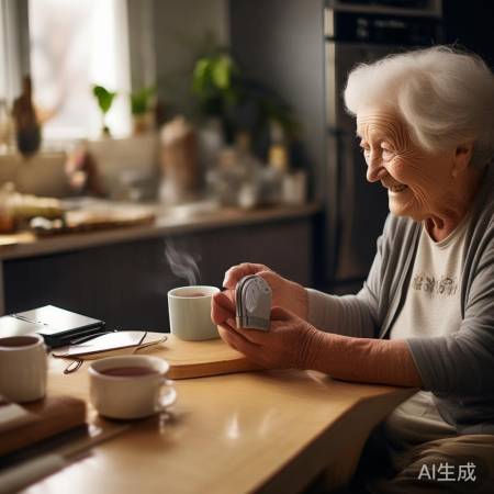 老人指纹锁使用效果如何？