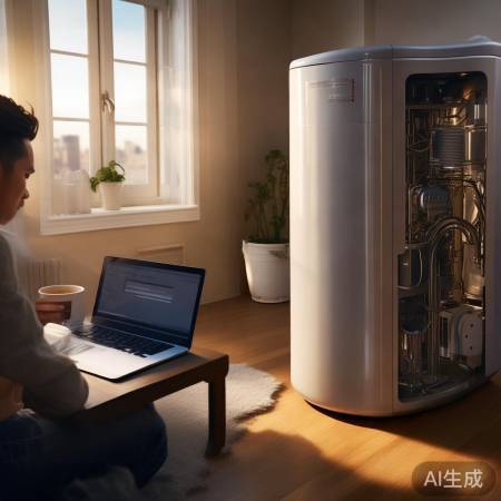 燃气热水器放水口不回水原因及解决方法