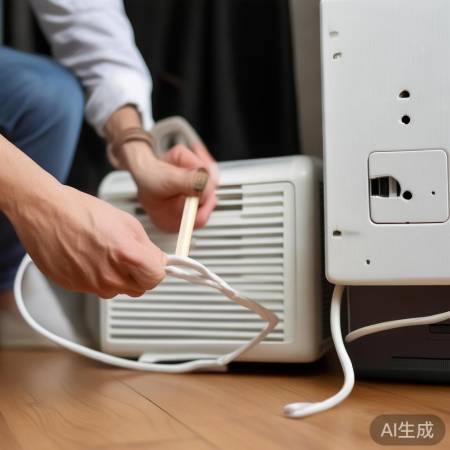 盾安中央空调故障E01快速解决攻略