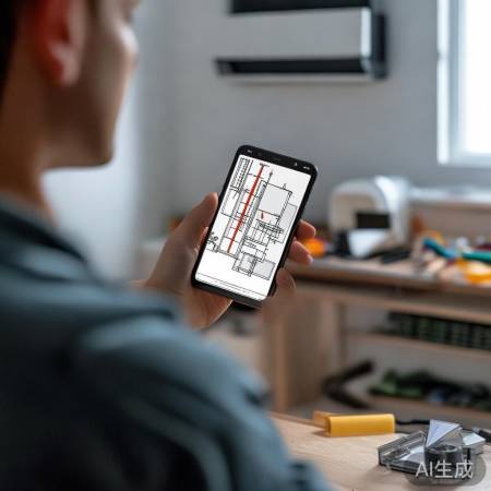 盾安中央空调故障E01快速解决攻略