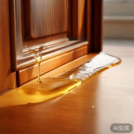 巧用小妙招，快速去除防盗门痕迹不留痕