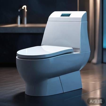 水疗马桶价格亲民，性价比高