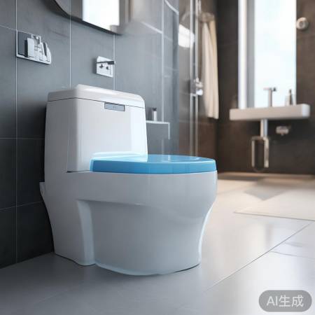 选马桶，材质功能装修兼顾