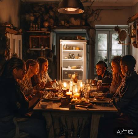 停电一天，冰箱不制冷怎么办？快速恢复指南