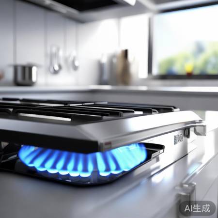 老板燃气灶5701家用评测：高效节能，安全烹饪新选择