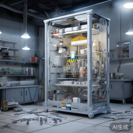 消毒柜不工作原理揭秘：图解故障排查指南