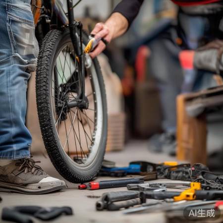 自己动手，技能加分