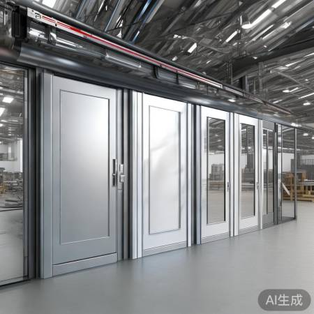 浙江如意防盗门厂：高品质居家安全首选品牌