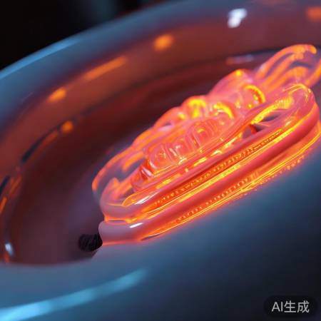 松下智能马桶拆解全图解：揭秘内部构造与工作原理