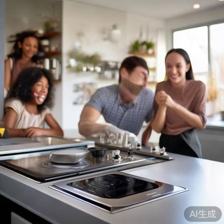 集成灶销售攻略：轻松提升厨房效率的秘密武器