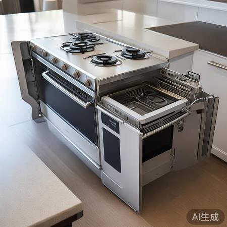 集成灶销售攻略：轻松提升厨房效率的秘密武器