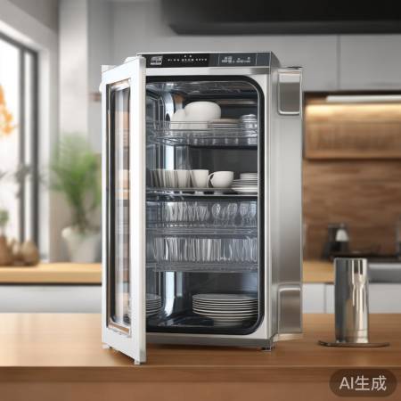 消毒柜大容量家用：超值自营，空间升级必备