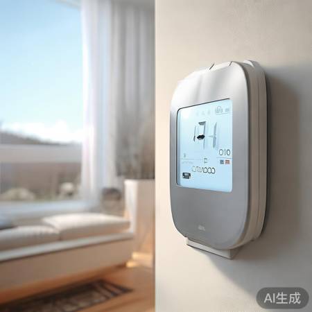 壁挂炉控温器，省电又保暖