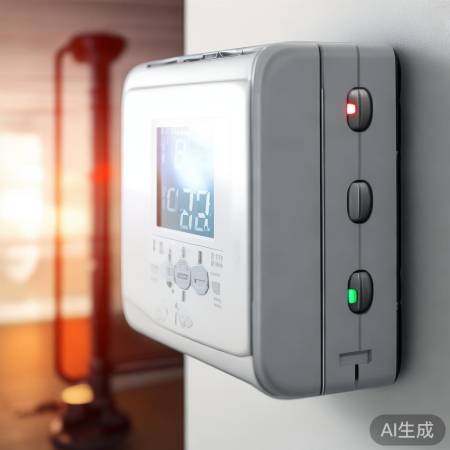 壁挂炉安全细节保障