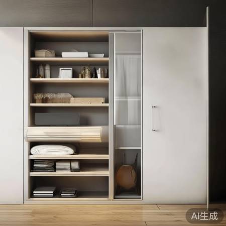 “消毒柜使用指南”