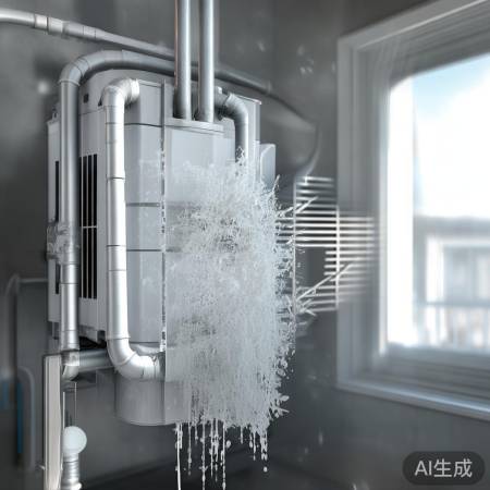 中央空调软化水处理方案揭秘