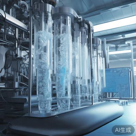 中央空调软化水处理方案揭秘