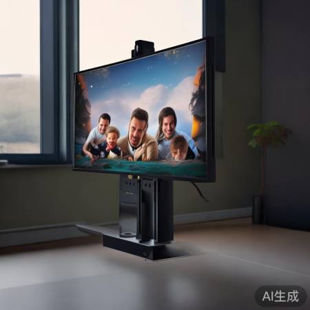 电视支架400推荐：打造完美观看体验，选择你的电视伴侣