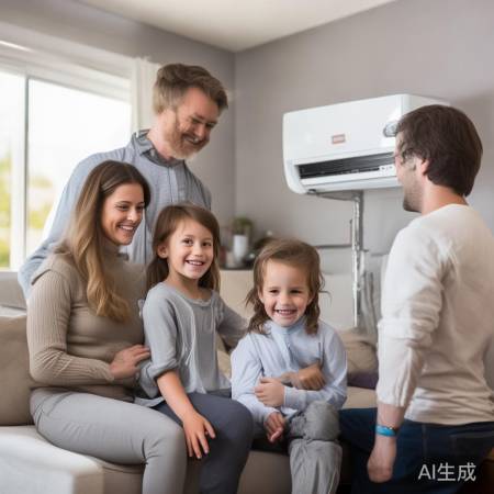 中央空调安装技巧：梁下布局，提升家居舒适度