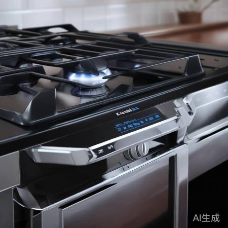 康佳燃气灶价格：高端型号精选推荐