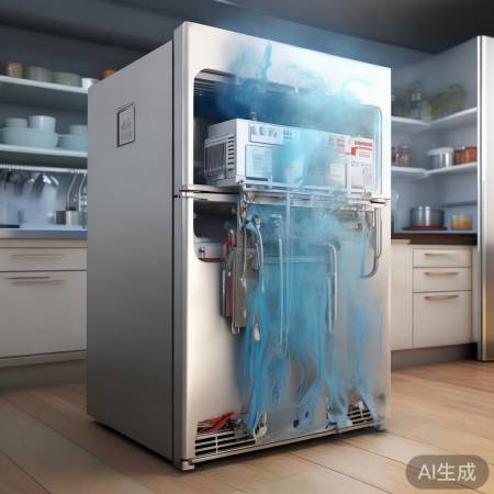 冰箱压缩机不工作常见原因揭秘