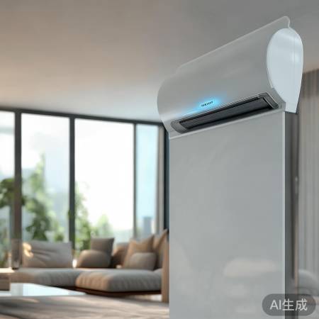 品悦空调：中央空调的优质选择