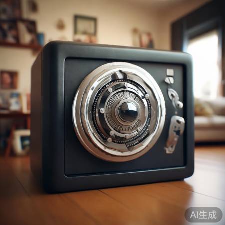 防盗门安全密码设置技巧，告别密钥泄露风险