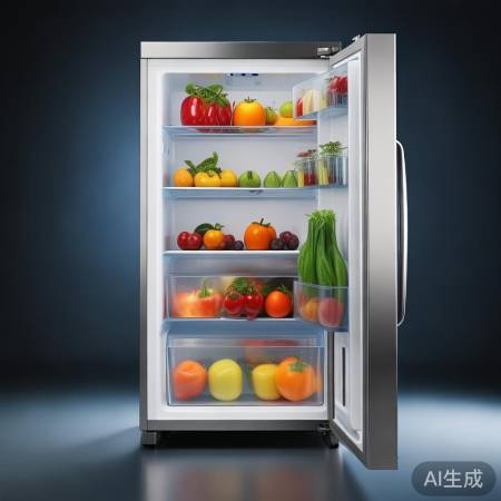 海信冰箱测评：品质生活新选择，性能解析与使用体验分享