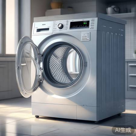 多功能清洗器，效果一般费电高