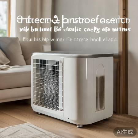 海信日立空气能：冬季取暖新选择，节能环保更舒适