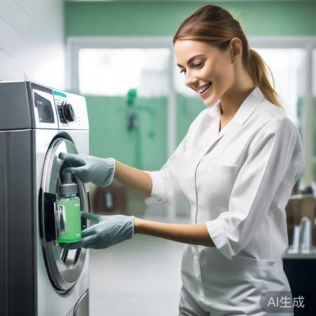 环保洗护，护家又安心