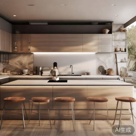 海尔洗衣机：终生包修承诺，品质保障安心选