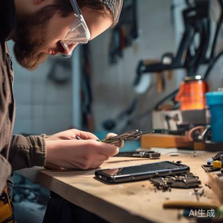 美的油烟机滤网拆装步骤详解