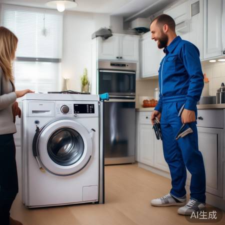 滁州韩尚洗衣机劳务派遣服务介绍