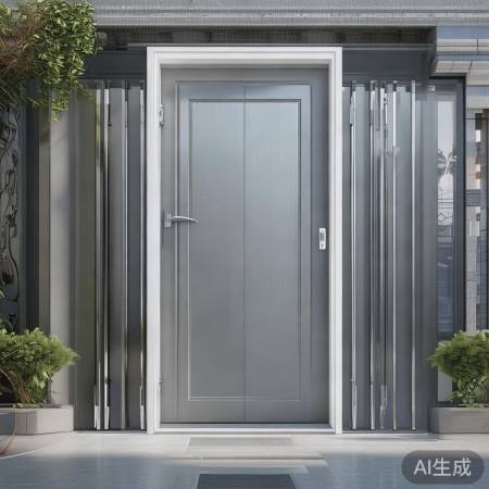 海东防盗门零售价格一览