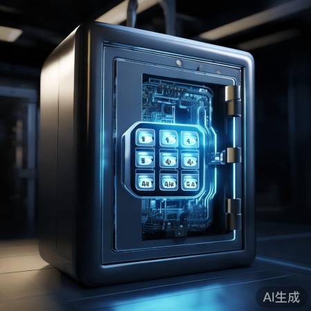 保险柜安全至上，勿随意拆解或破