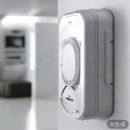 空气能水表：精准计量，节能环保首选