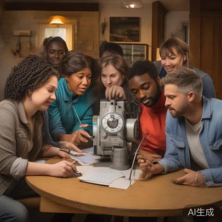 空气能水表：精准计量，节能环保首选