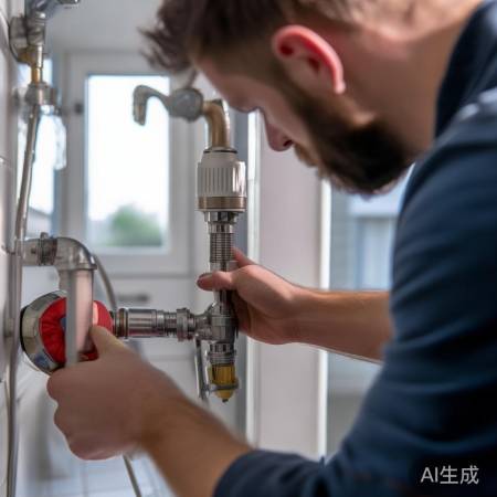 空气能换热器安装指南：轻松掌握安装技巧