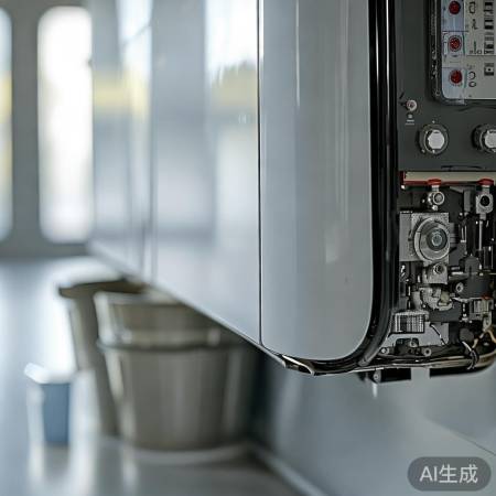 燃气壁挂炉换热器堵塞原因及解决方法