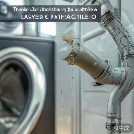 检查进水管是否破裂