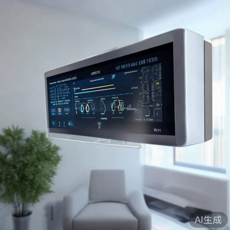 云南中央空调控制系统：高效节能新选择