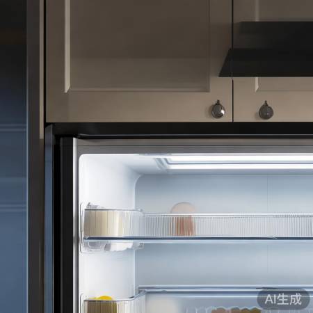 冰箱灯角落安装，照亮无死角