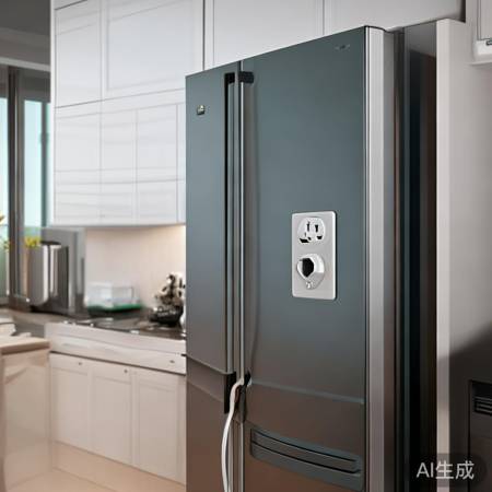 冰箱是否需要专用插座？揭秘家用电器的安全配置
