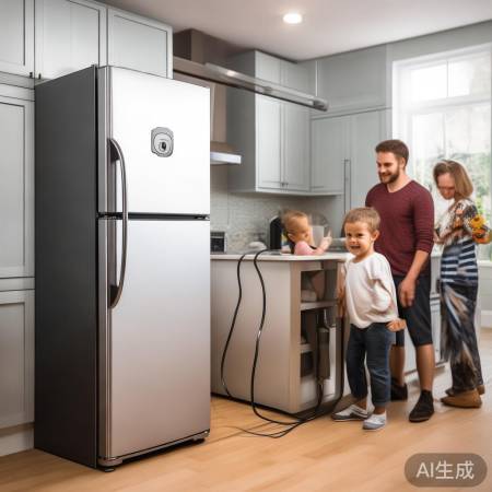 冰箱是否需要专用插座？揭秘家用电器的安全配置