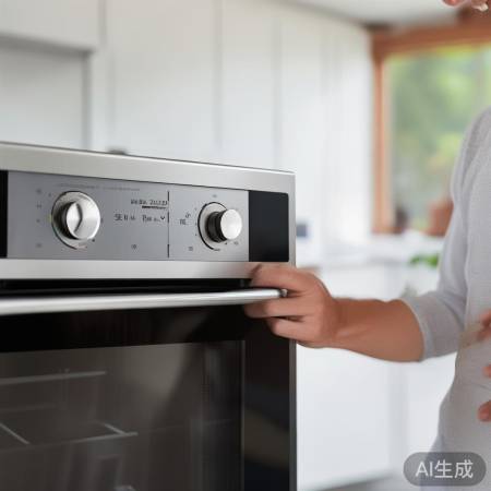 8803油烟机开关操作指南，轻松掌握厨房清洁技巧