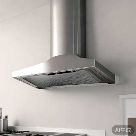 8803油烟机开关操作指南，轻松掌握厨房清洁技巧