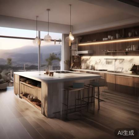 8803油烟机开关操作指南，轻松掌握厨房清洁技巧